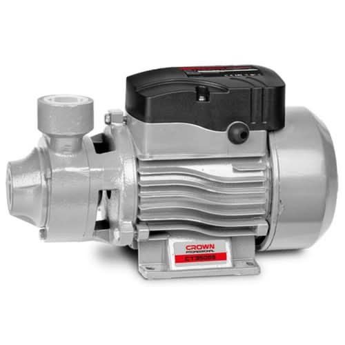 Crown Pompe À Eau Surpresseur 370W 35m New - CT35055P