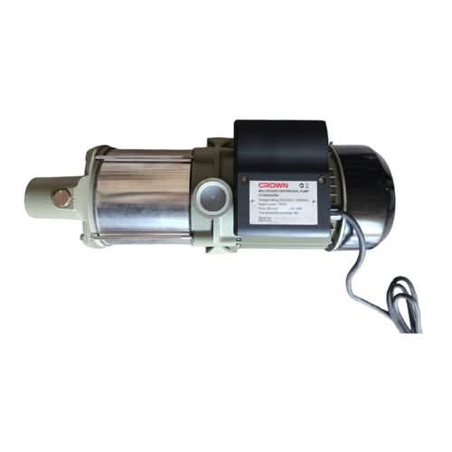 Crown POMPE A EAU 220V 4 TURBINES 750 W CT35043/RS4