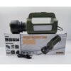 Projecteur Solaire Portable ch23063 6