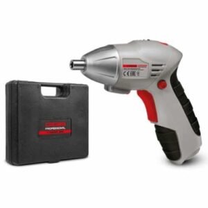 1_31 Crown Mini Visseuse A Batterie Lithium 3.6V