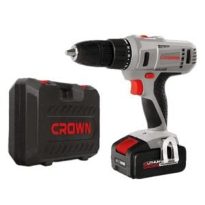 1_33 Crown Visseuse à Batterie Lithium 24V ct21074lh 2 bmc