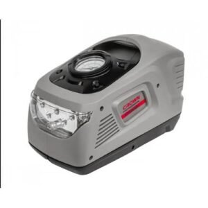 Crown  Compresseur AUTO 12V/220V 276W