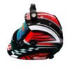 Masque de soudage CROWN ; HD02-2233PRO