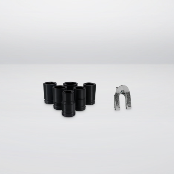 Clé à chocs sans fil 20 V, 4,0 Ah, 550 N.m ; CROWN CT22062XS