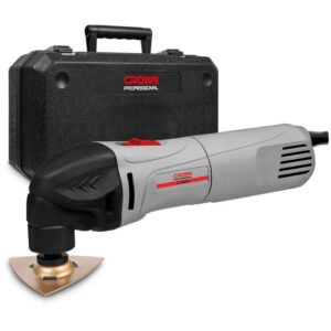 22488665_jpg Decoupeur Ponceur MULTI FUNCTIONS 320 W CROWN CT16004 BMC