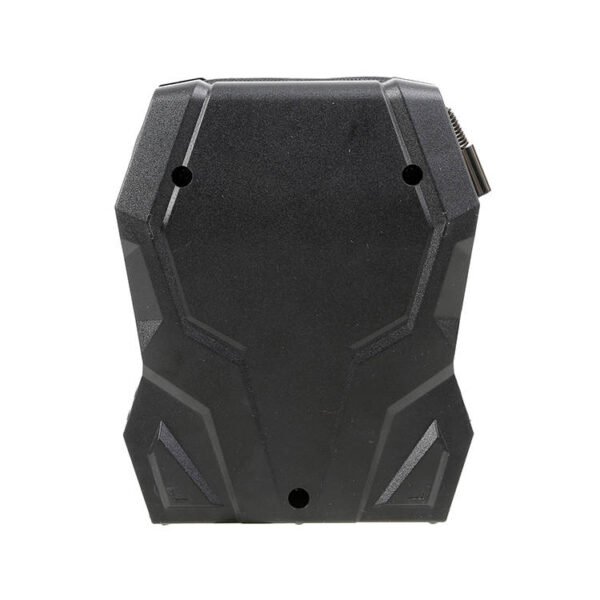 Mini Compresseur De Voiture 12V 60W CROWN  CT36059