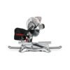Scie à onglet 1400W 210 MM CROWN | CT15235