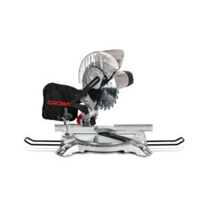 282136_5d60e351f6f22e293d2fa272_2b524b056b01 Scie à onglet 1400W 210 MM CROWN | CT15235