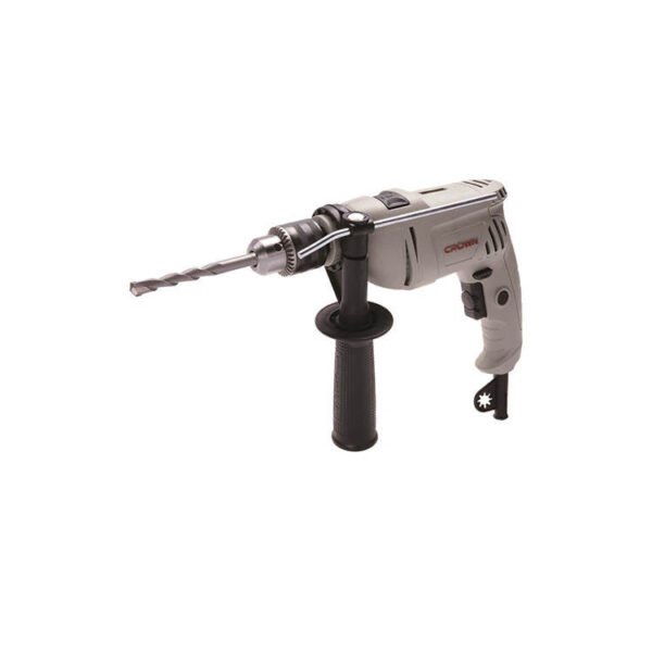 Perceuse 780W 13mm CROWN ct10066