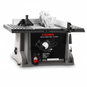 282195_5d82df5690efc506d3e7d500_2ba6c18b7101 Scie à table 1800W 255MM ,45°,400x480mm CROWN | CT15209