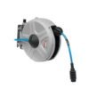 Crown Devidoir Enrouleur Flexible D'air Pour Compresseur 15M - CTHRP0001