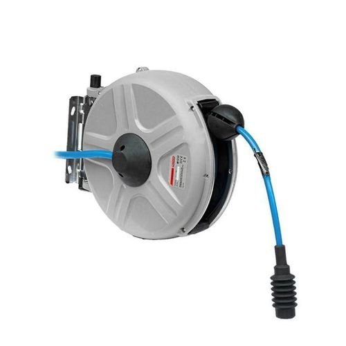 Crown Devidoir Enrouleur Flexible D'air Pour Compresseur 15M - CTHRP0001