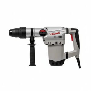 Marteau Piqueur Perforateur 40MM 1250W SDS-MAX CROWN ct18118