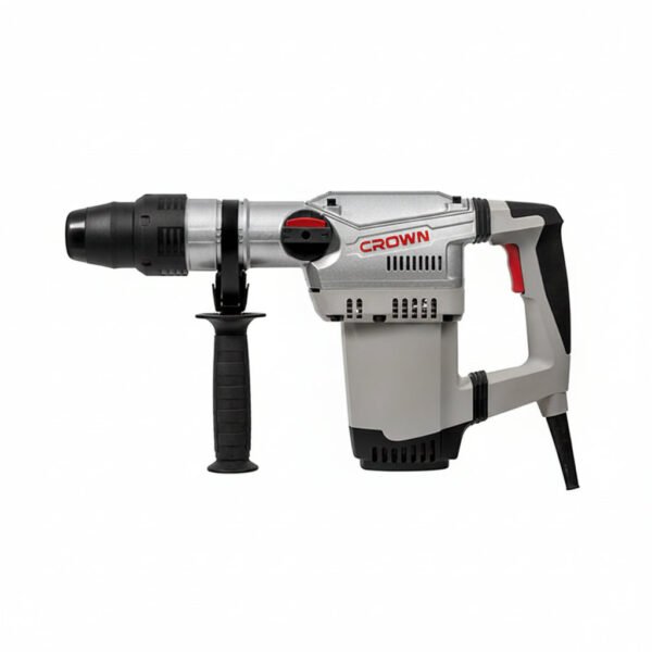 Marteau Piqueur Perforateur 40MM 1250W SDS-MAX CROWN ct18118