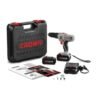 2_15 Crown Visseuse à Batterie Lithium 24V ct21074lh 2 bmc