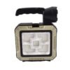 Lampe solaire portable avec boîte à outils COB 7739-C/L