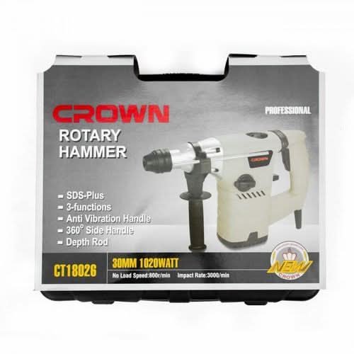 Crown Marteau Piqueur CROWN