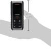 Télémètre Laser 100 Mètre CROWN | CT44035