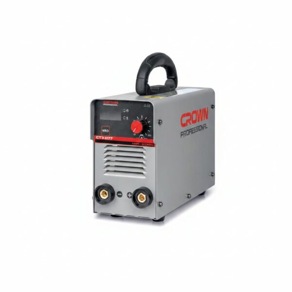 Poste à souder MINI  portatif Dc MMA 130A  CT33186 CROWN