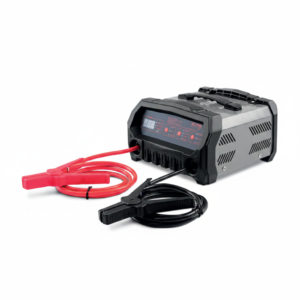 Crown Chargeur batterie démarreur  6/12V 5A 390W - CROWN CT37017
