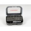 Crown Mini Visseuse A Batterie Lithium 3.6V - Ct22024 -