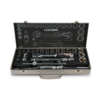 Coffret de douilles CROWN 1/2" 24 pièces, CPHSW-XA24