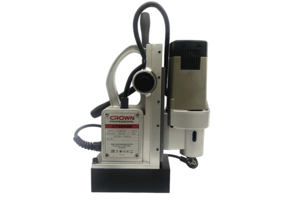 4-670733-dreli-na-magnitnoj-podosve-crown-ct32029-bmc PERCEUSE A SOCLE MAGNETIQUE 23MM 1400W CROWN CT32029