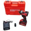 Boulonneuse Clé a choc sans-fil brushless 600n.m 21v HONESTPLUS YAE6178