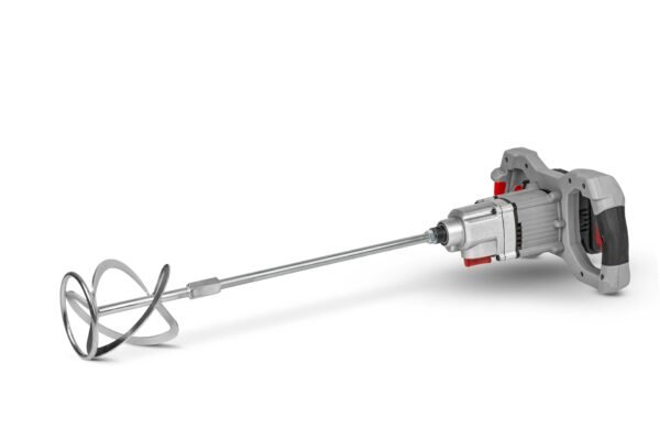 Mixeur peinture sans fil Brushless  20 V, 4,0 Ah, 120 mm CROWN  CT26012HX
