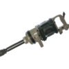 CLE CHOC PNEUMATIQUE 1″ 3800 N.M CROWN CT38084
