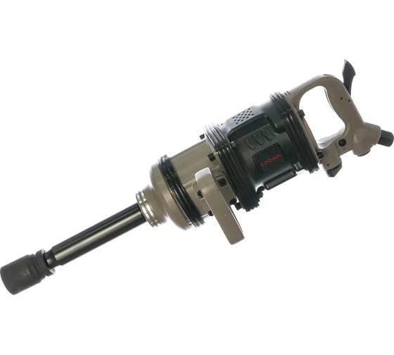 CLE CHOC PNEUMATIQUE 1″ 3800 N.M CROWN CT38084