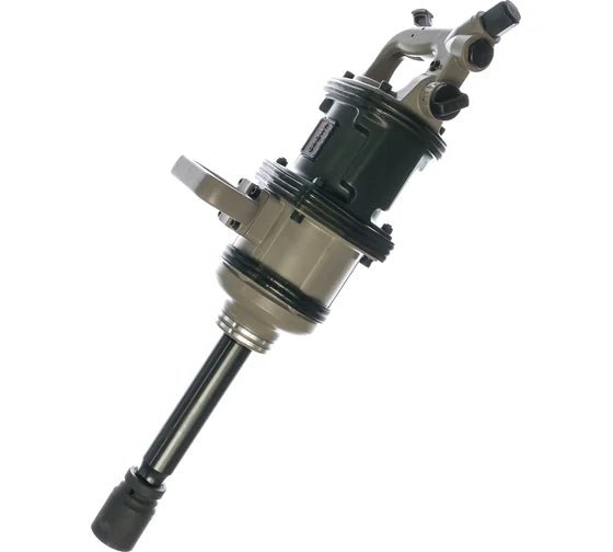CLE CHOC PNEUMATIQUE 1″ 3800 N.M CROWN CT38084