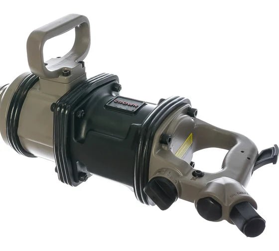 CLE CHOC PNEUMATIQUE 1″ 3800 N.M CROWN CT38084