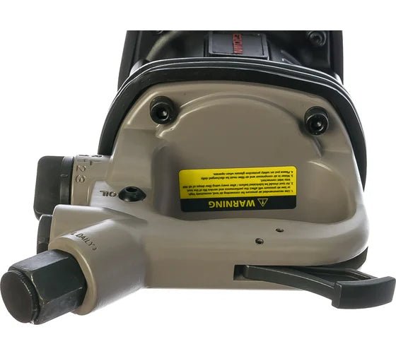 CLE CHOC PNEUMATIQUE 1″ 3800 N.M CROWN CT38084