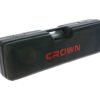 CLE CHOC PNEUMATIQUE 1″ 3800 N.M CROWN CT38084