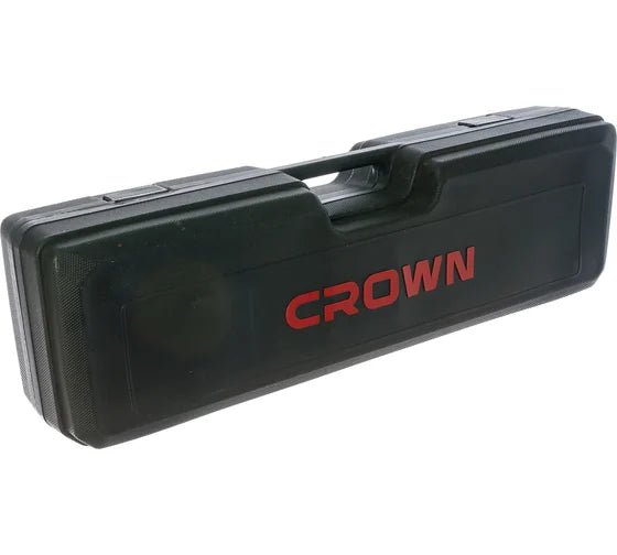 CLE CHOC PNEUMATIQUE 1″ 3800 N.M CROWN CT38084
