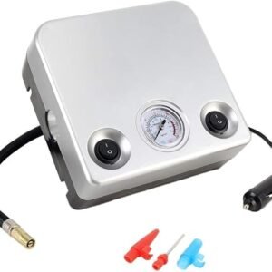 Compresseur De Voiture 12V 80PSI 3.5BAR TOYOTA AC595
