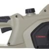 Scie à chaîne électrique 2000W 16"CROWN | CT15165