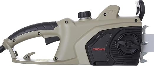 Scie à chaîne électrique 2000W 16"CROWN | CT15165