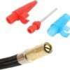 Compresseur De Voiture 12V 80PSI 3.5BAR TOYOTA AC595