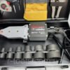 Soudeuse Thermique 2000W 300°C CROWN CT19029 MC
