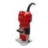 Paumelleuse Affleureuse 500W 6/8mm HONESTPLUS  YAE0511