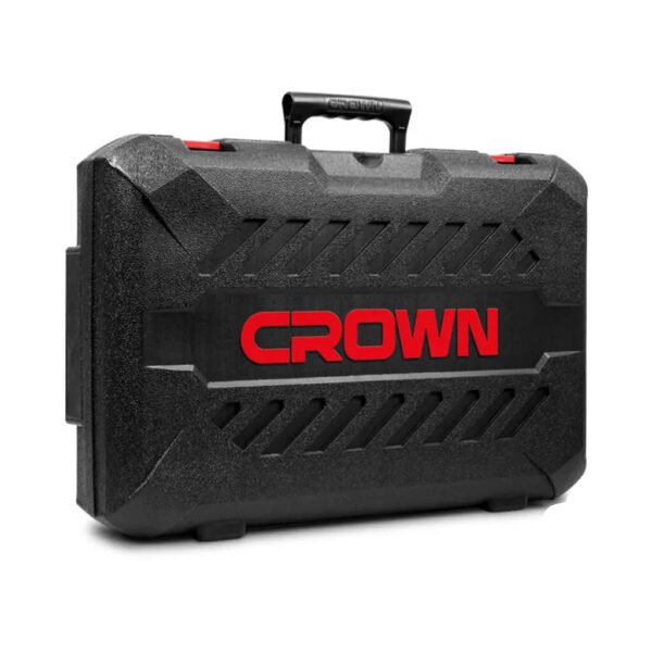 Marteau Piqueur Perforateur 40MM 1250W SDS-MAX CROWN ct18118