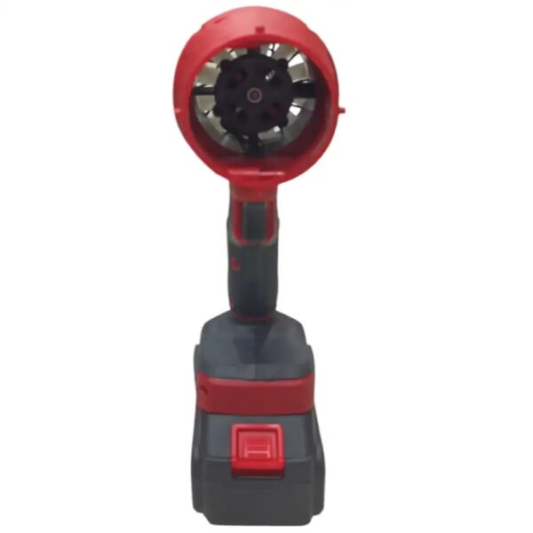 Souffleur turbine brushless honest pro 20v