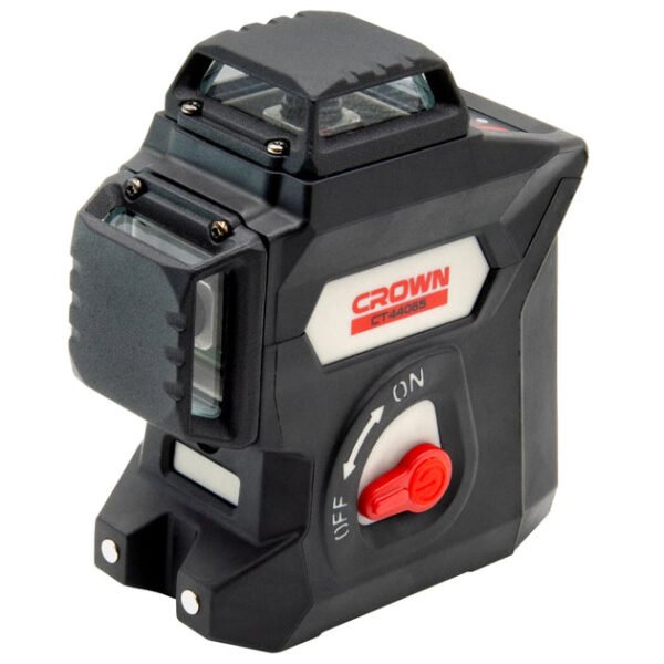 572629398 Niveau Laser Auto-nivelant 30m CT44065 CROWN Précis