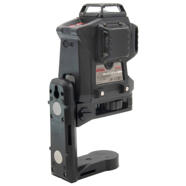572629407 Niveau Laser Auto-nivelant 30m CT44065 CROWN Précis