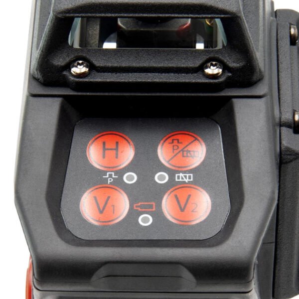 572629411 Niveau Laser Auto-nivelant 30m CT44065 CROWN Précis
