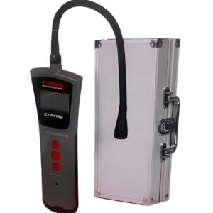 Detecteur de fuite de gaz crown