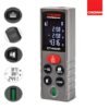 Télémètre Laser 100 Mètre CROWN | CT44031
