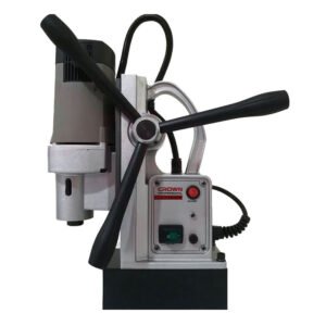 6-670733-dreli-na-magnitnoj-podosve-crown-ct32029-bmc PERCEUSE A SOCLE MAGNETIQUE 23MM 1400W CROWN CT32029